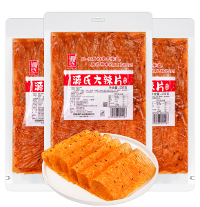 全网爆红